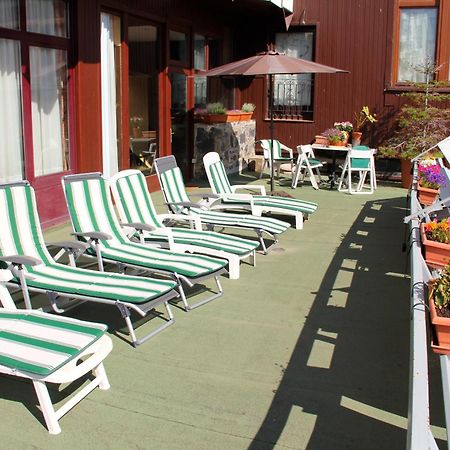 Hotel Amoretes 라 몰리나 외부 사진
