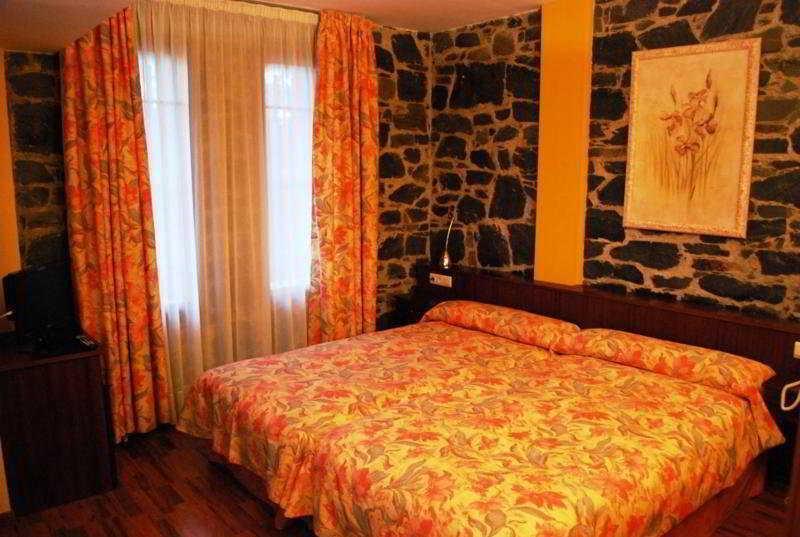 Hotel Amoretes 라 몰리나 외부 사진