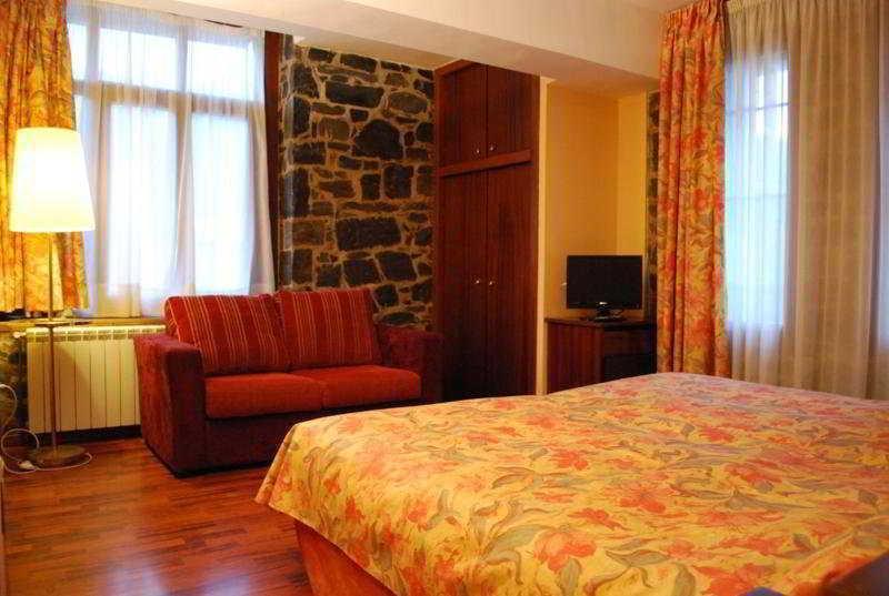 Hotel Amoretes 라 몰리나 외부 사진