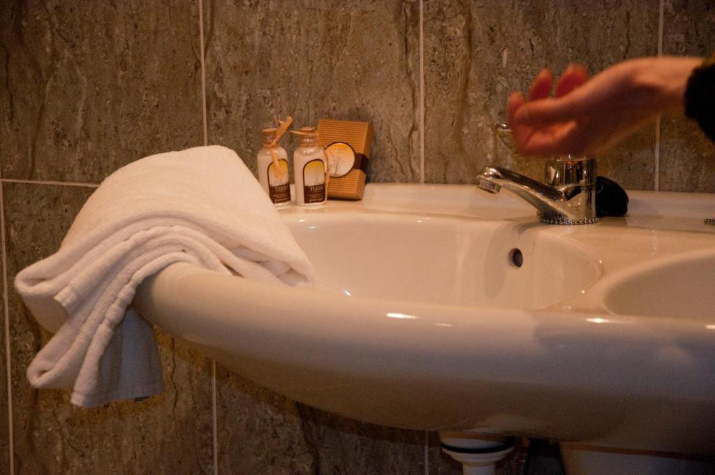 Hotel Amoretes 라 몰리나 객실 사진